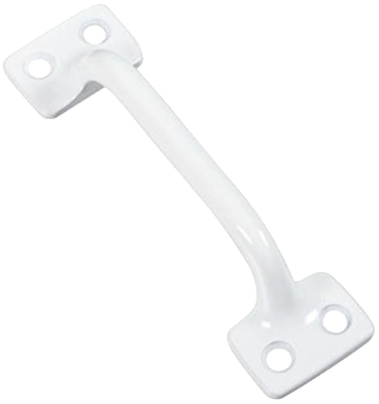 Schlage Ives Series 026 A-W Bar Window Lift, Aluminum