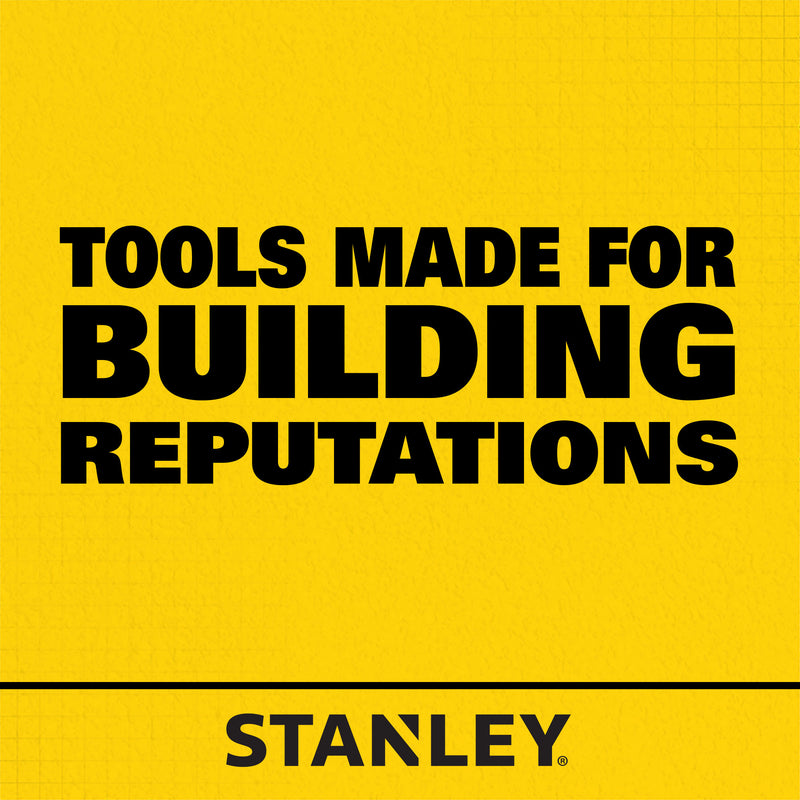 STANLEY FatMax 15 in. Carbon Steel Multi Hand Saw 9 TPI 1 pc
