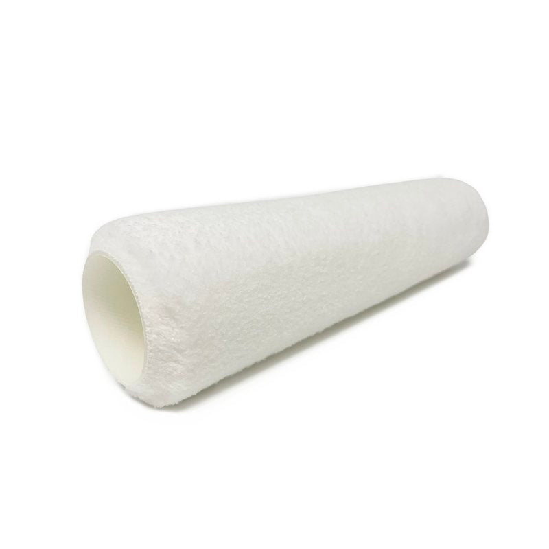 Chidaca 95610 High-Density Roller Cover, 10 mm Thick Nap, 9-1/2 in L, Microfiber Cover