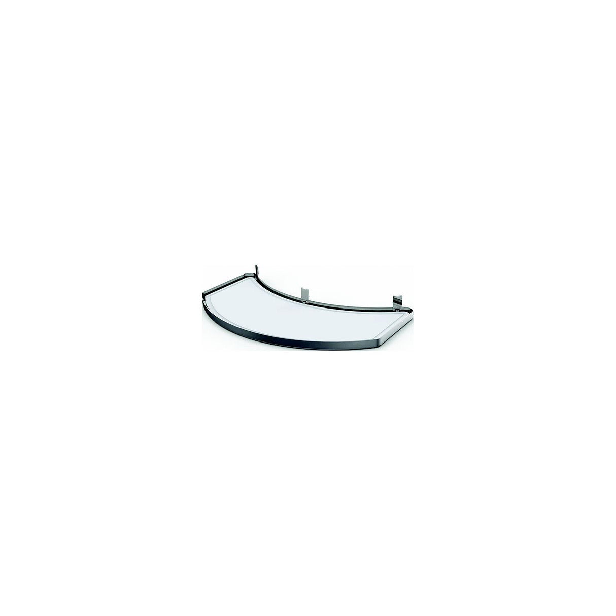 SERVE SHELF 17IN KETTLE