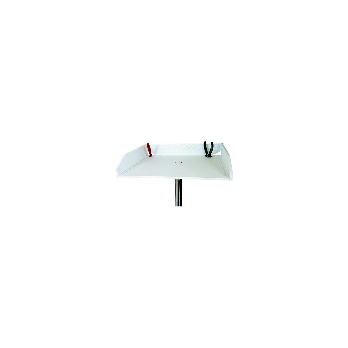 Magma T10424 Bait Board Table with LeveLock Mount