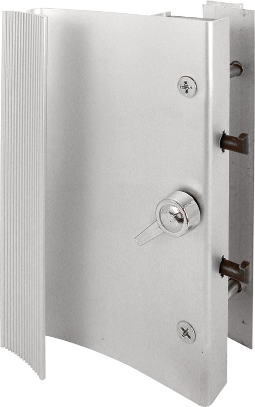 Prime-Line C 1014 Handleset, Aluminum, Anodized