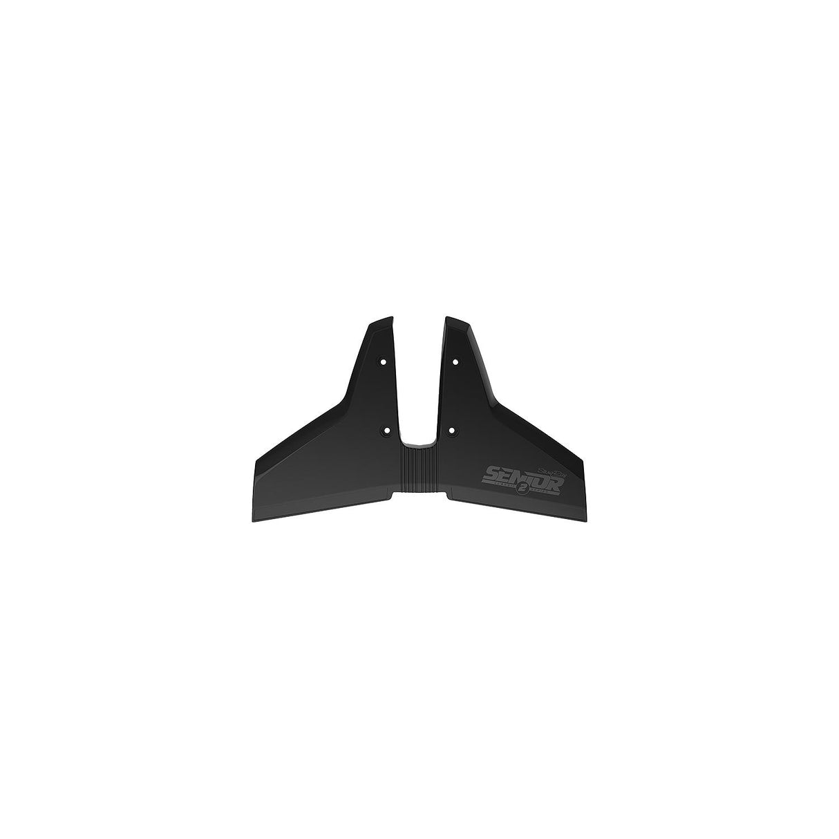 Stingray SR21 Classic 2 Senior Hydrofoil, Black