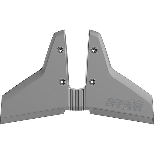 Stingray SR23 Classic 2 Senior Hydrofoil, Gray