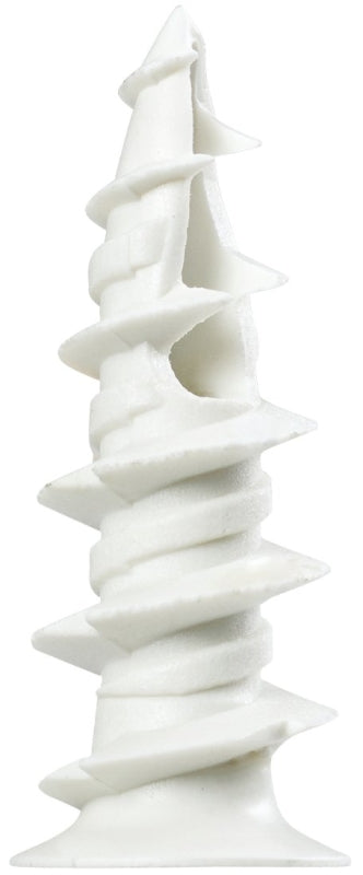 Cobra Anchors 021T Hollow Wall Anchor, Nylon, 63 lb, 100/PK