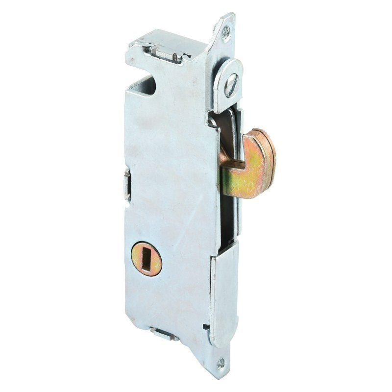 Prime-Line E 2013 Sliding Door Lock, Steel