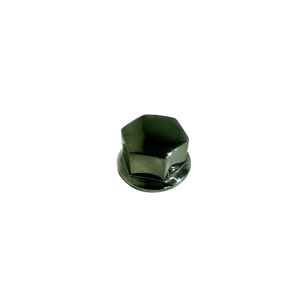 M12 UFLEX CHROME WHEEL NUT