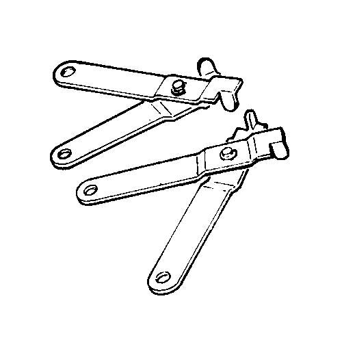 Control Cable Connection Kit