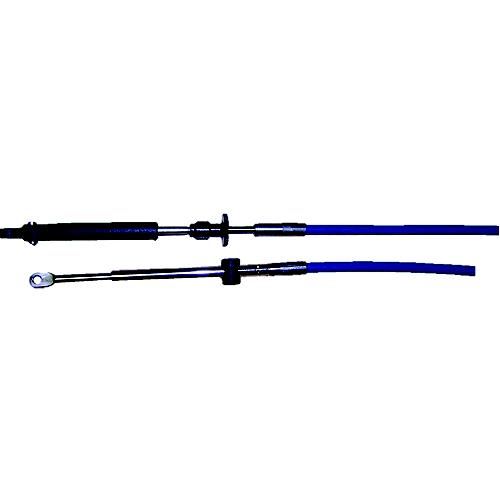 UFLEX MACH14 Current BRP (OMC) Style Engine Control Cable (Like C14)