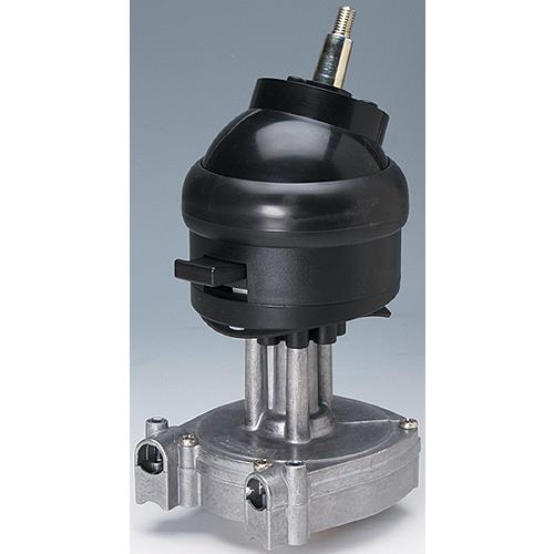 Rotary Tilt Zerotorque Steering Helm