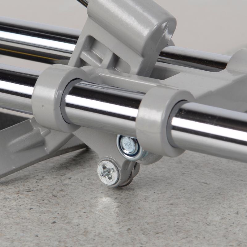 QEP 4.5 in. H X 7 in. W X 20 in. L Tungsten Carbide Tile Cutter 1 pk