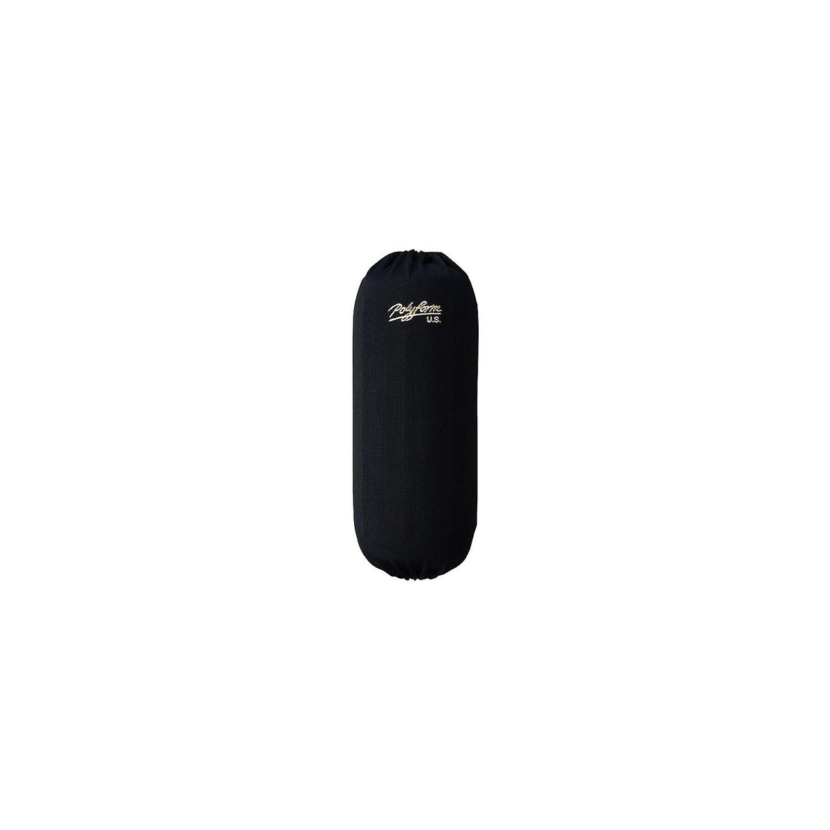 Polyform 15-438-475 Fender Cover For G-4, HTM-1, F-1, NF-4, Black