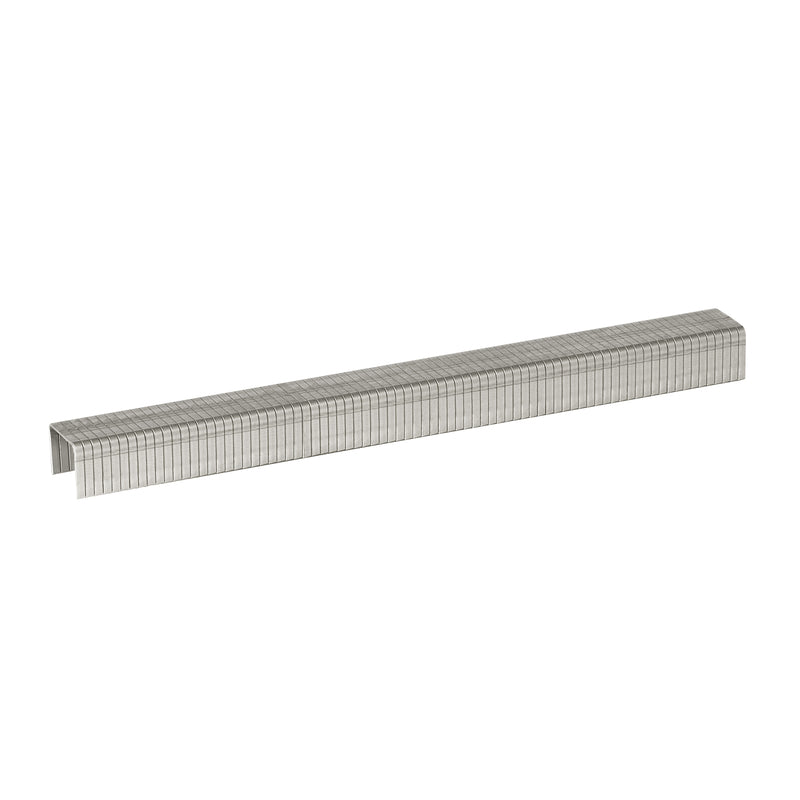 Arrow T50 3/8 in. W X 5/16 in. L 18 Ga. Flat Crown Heavy Duty Staples 1000 pk, Pack of 5