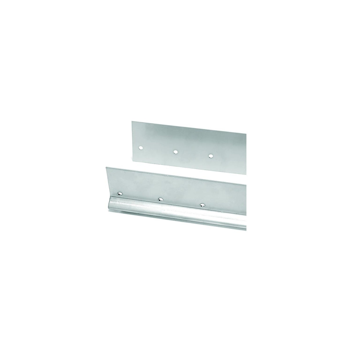 Bennett MP24 Hinge & Backing Plate Set, 24″