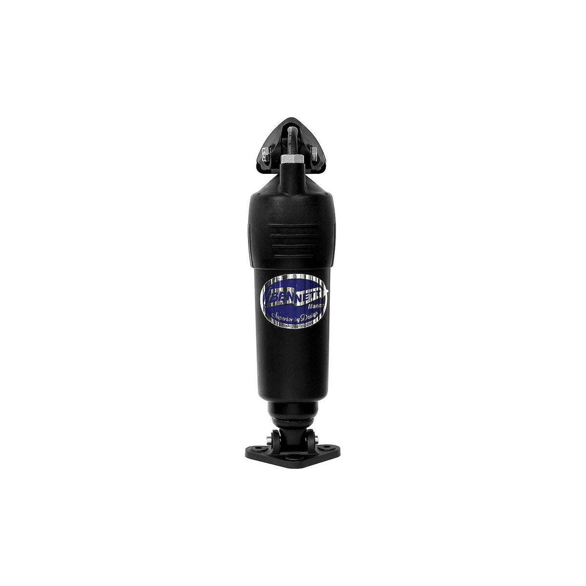 BOLT ELECTRIC SHORT ACTUATOR