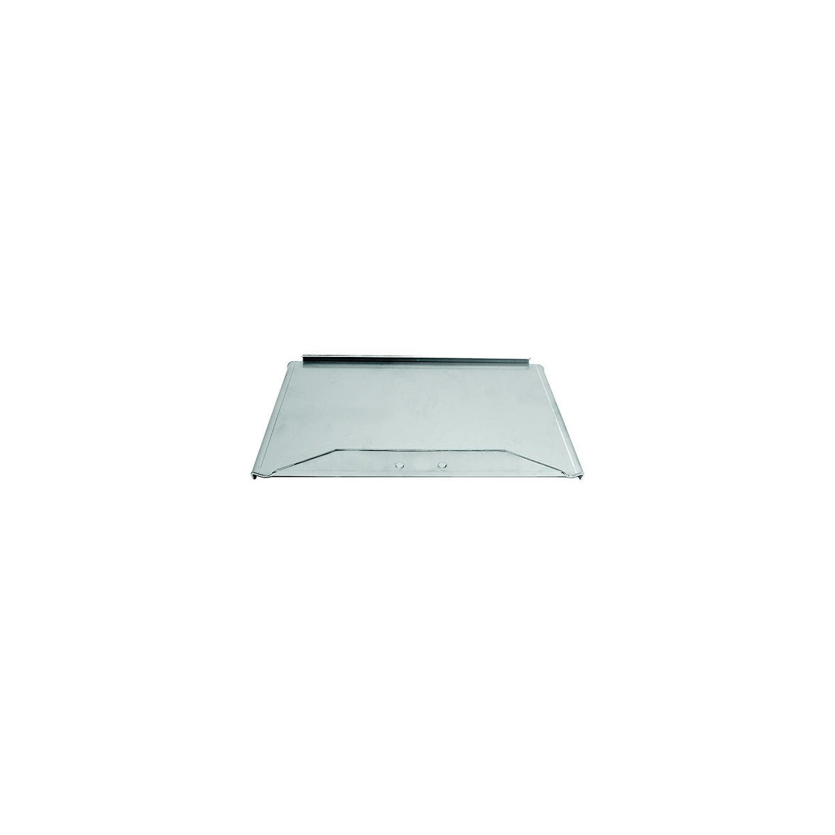 Bennett TPO129 Trailing Edge Trim Plane Only, 12″ x 9″, 1ea