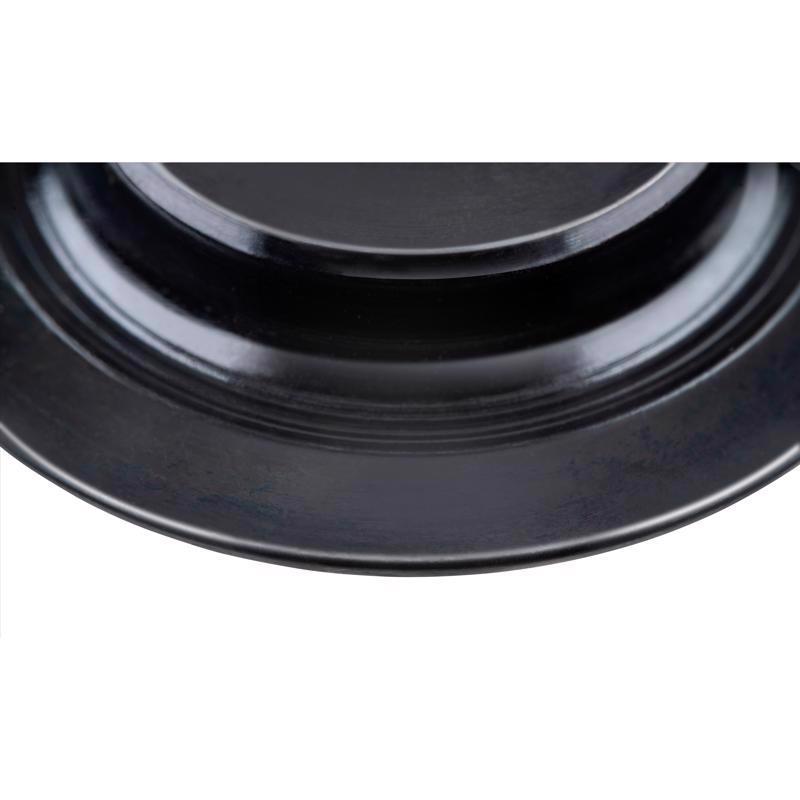 Superior Tool Replacement Cutter Wheel Black