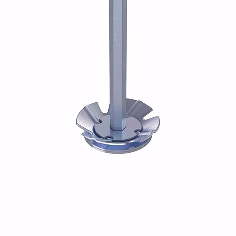 Jones Stephens 1-1/2 in. Pipe Socket Saver 1 pc