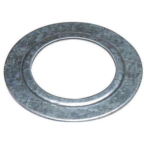 Sigma Engineered Solutions ProConnex 2 in. D Zinc-Plated Steel Reducing Washer For Rigid 2 pk, Pack of 50