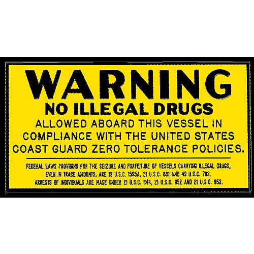 Drug Plaque