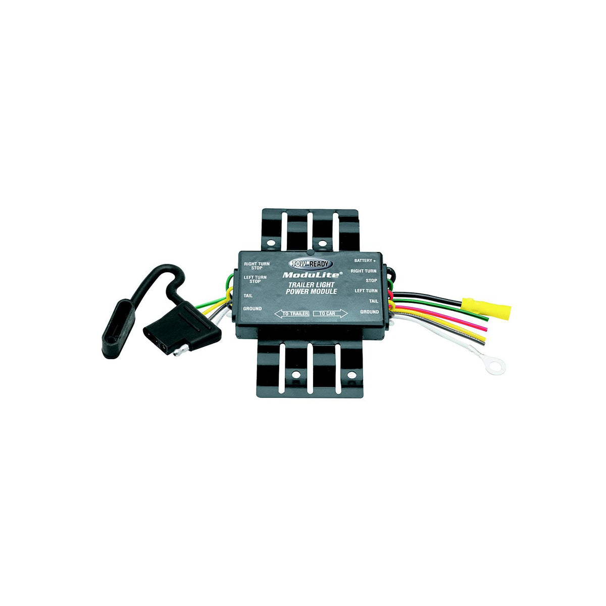 T-ONE CONNECTOR REPL. 119146