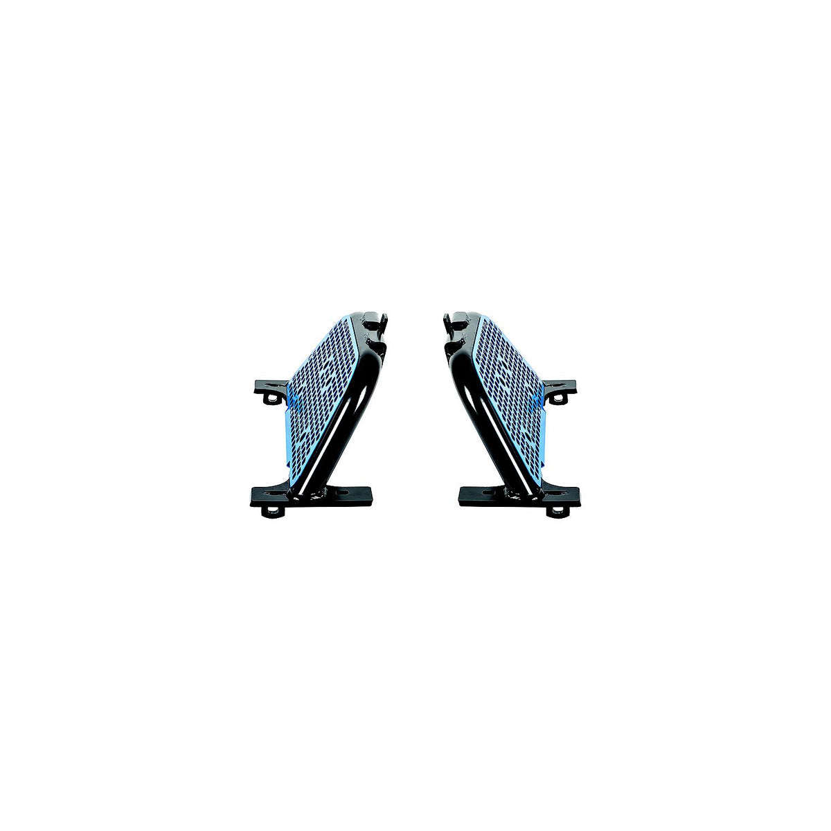 Reese 30926 M5 Series Fifth Wheel Hitch Legs Only