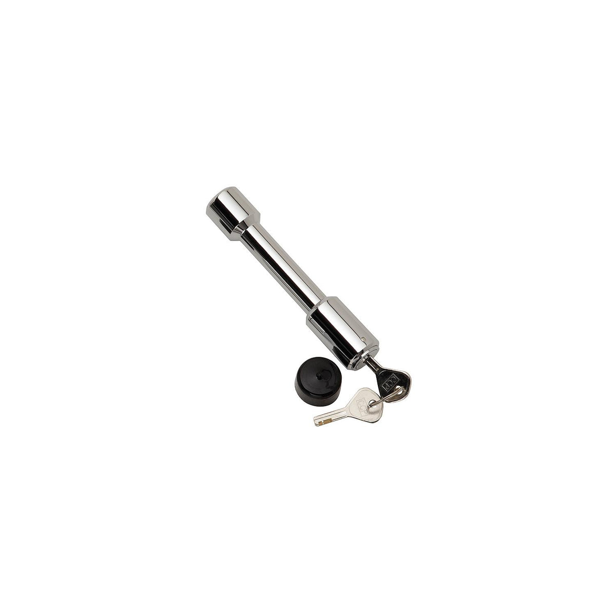 Lock-5/8″ Chrome Dogbone