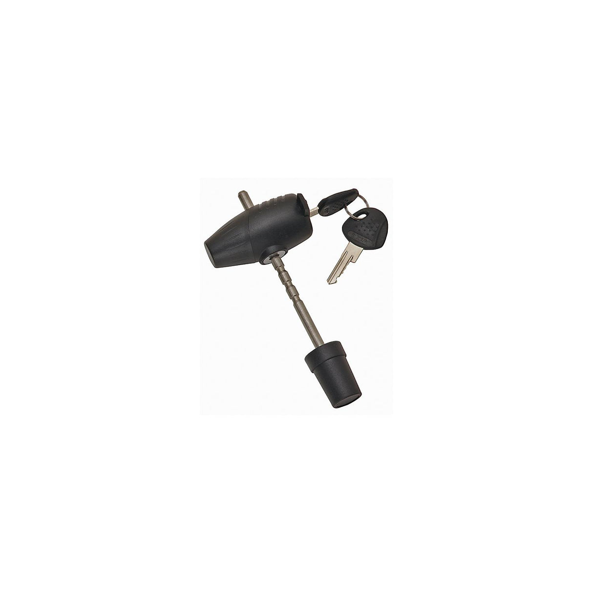 Bulldog 580410 Lock-Adjustable Coupler