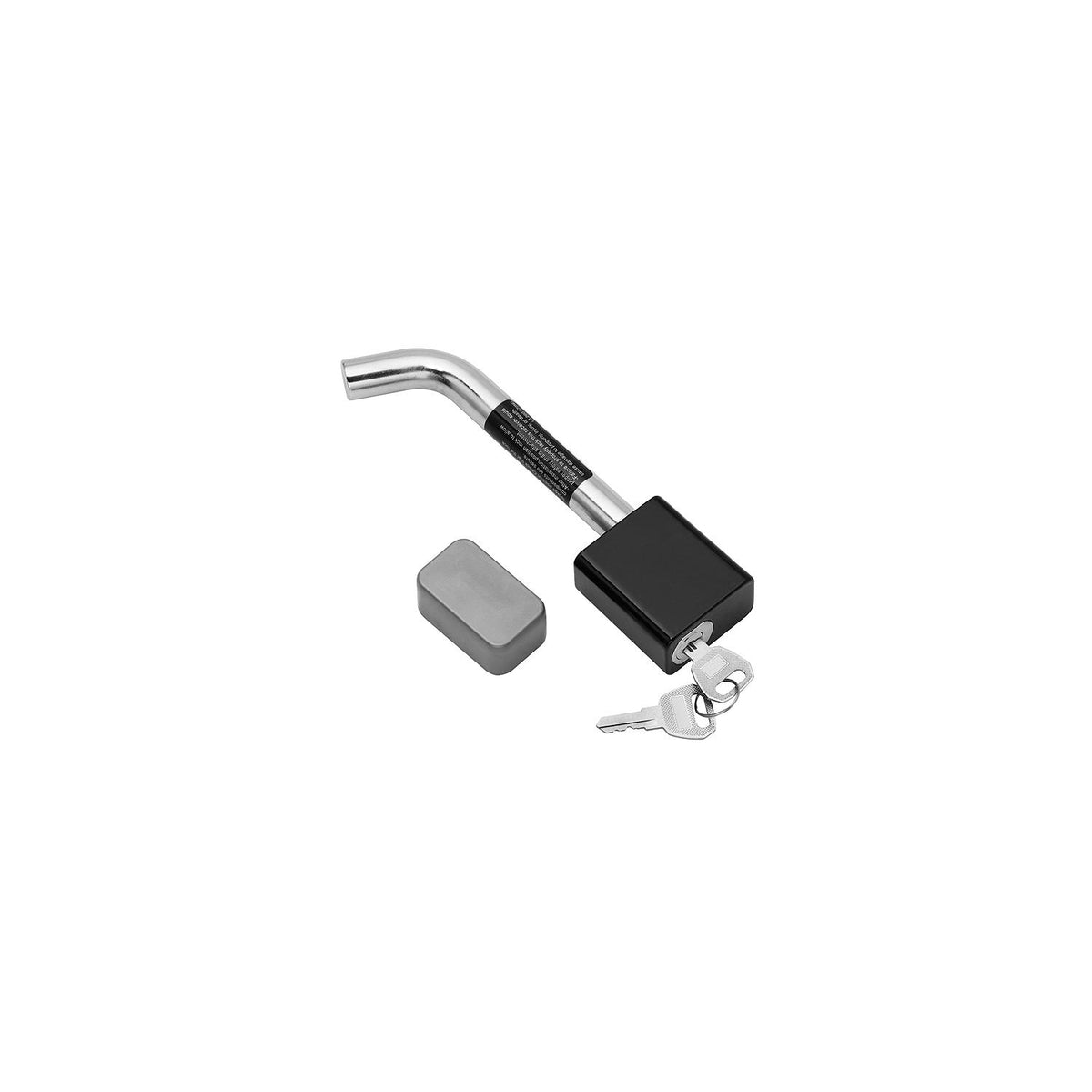 Receiver Lock 5/8″