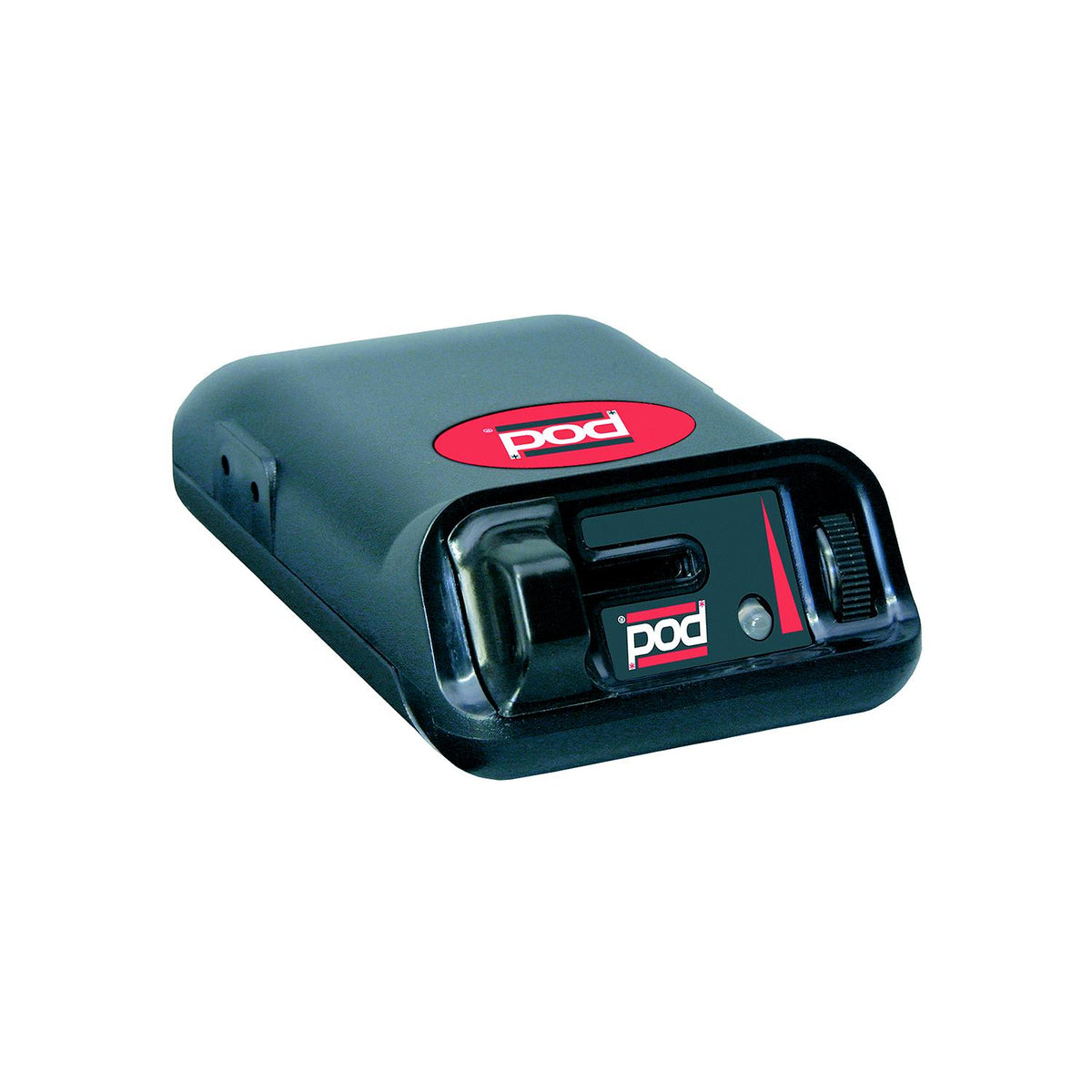 POD ELECTRIC BRAKE CONT.(2