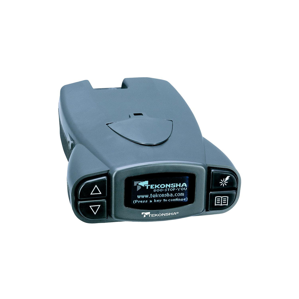 P3 ELECTRONIC BRAKE CONTROL