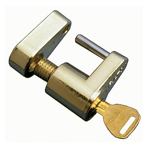 Economy Coupler Lock