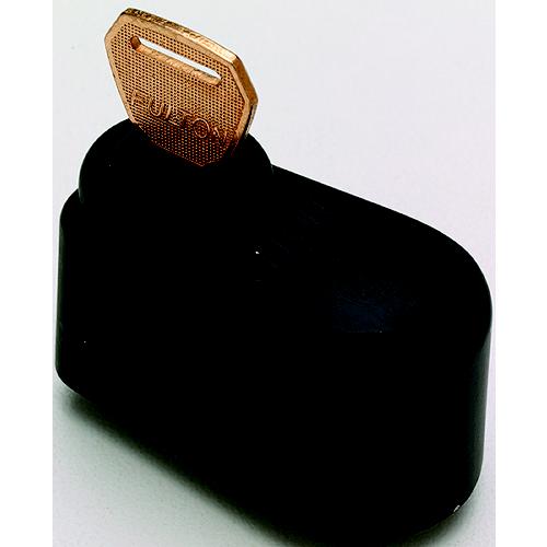 Fulton STL 0603 Spare Trailer Tire Lock