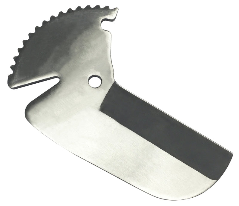 Keeney K840-102B Cutter Blade, For: PVC Tubing Size Up to 2-1/2 in, Carbon Steel