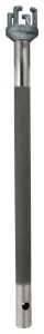 Plumb Pak K840-66 EZ-Hold Strainer Tool, Non-Slip Handle, Metal