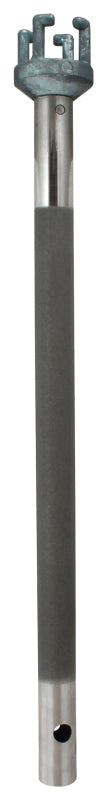 Plumb Pak K840-66 EZ-Hold Strainer Tool, Non-Slip Handle, Metal