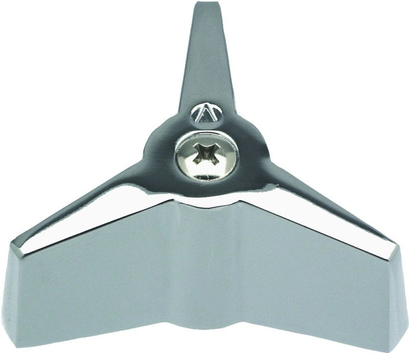 Danco 88508 Diverter Handle, Zinc, Chrome-Plated