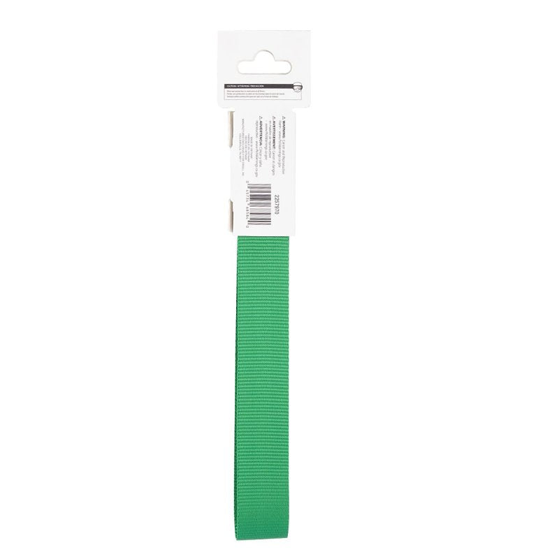 1-1/4IN X 18IN SOFT LOOP STRAP
