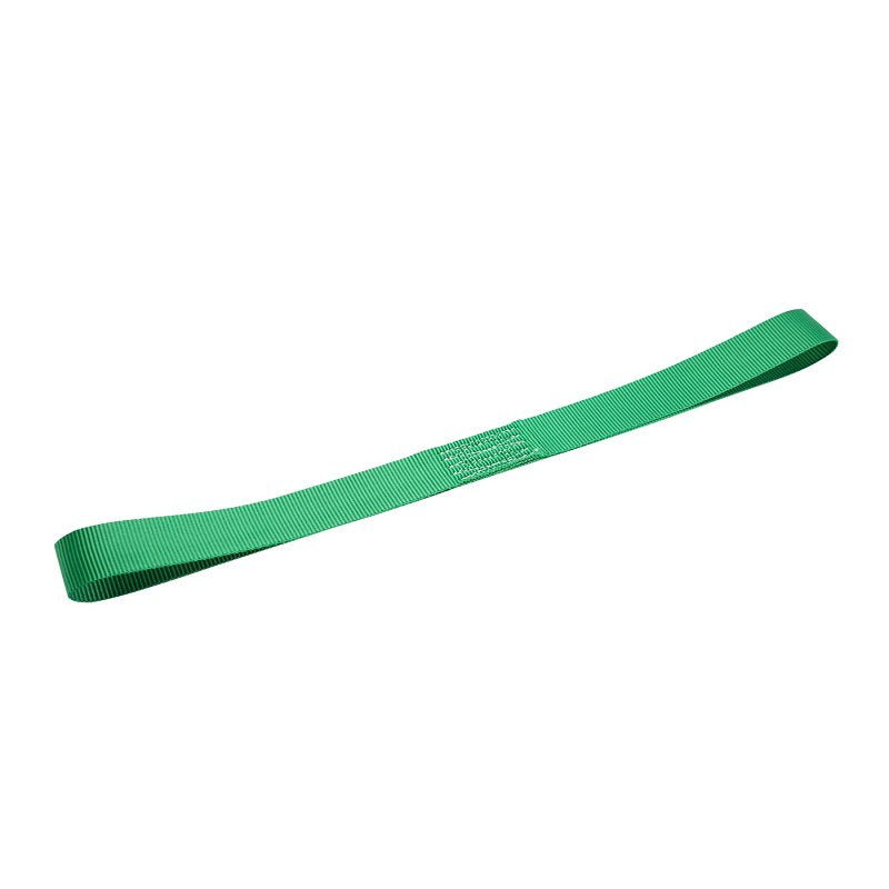 1-1/4IN X 18IN SOFT LOOP STRAP
