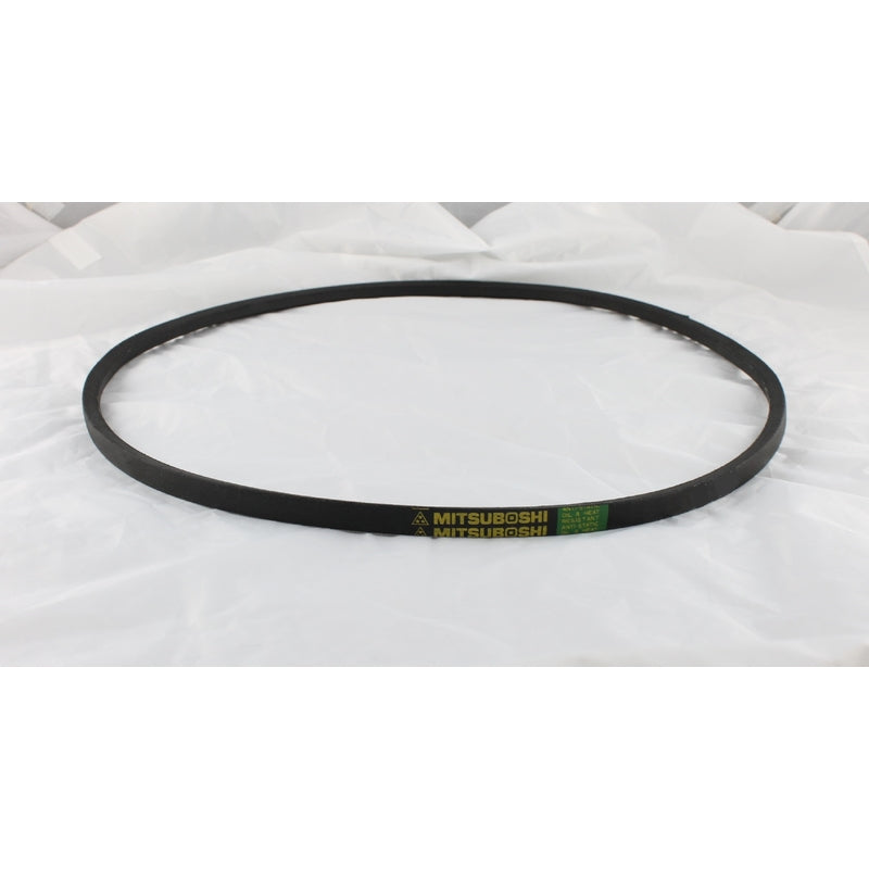 Mitsuboshi FHP General Utility V-Belt 0.5 in. W X 49 in. L For Fractional Horsepower Motors