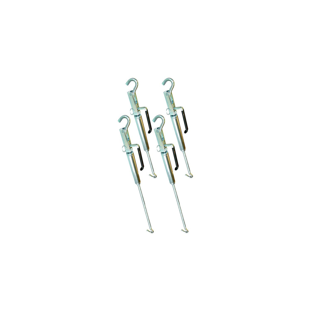 FM-QLTB QWIKLOAD TURNBUCKLE