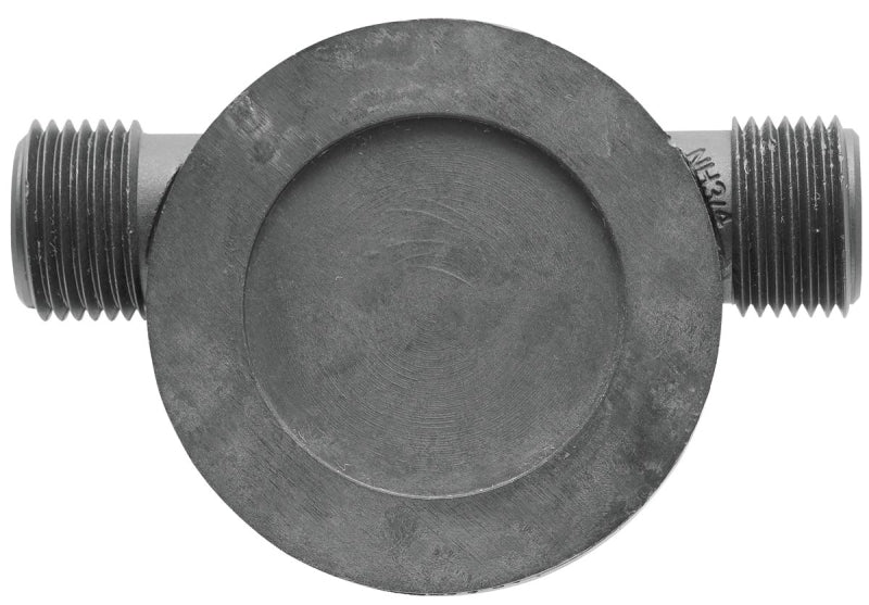 Superior Pump 90065 Drill Pump, 3/8 in Drill, 3/4 in Inlet, 3/4 in Outlet