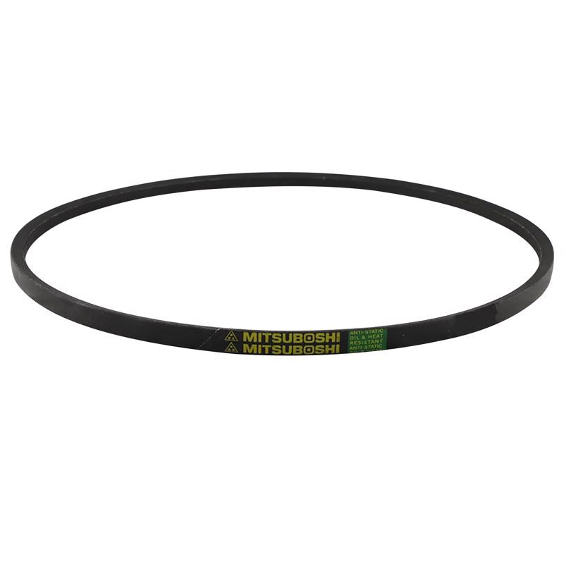 Mitsuboshi FHP General Utility V-Belt 0.63 in. W X 37 in. L For Fractional Horsepower Motors