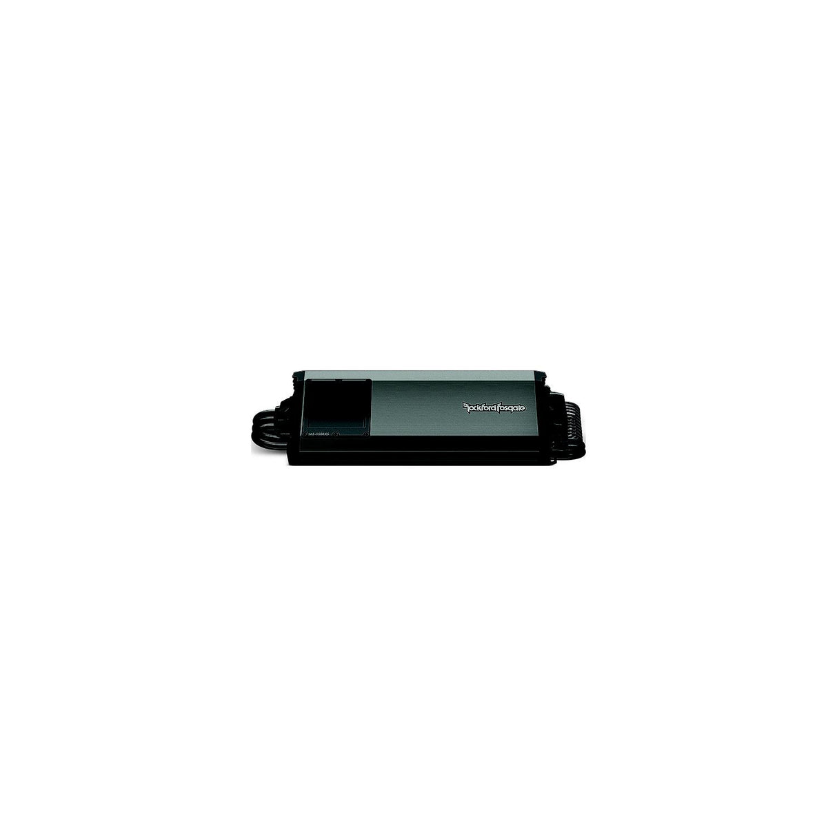 Rockford Fosgate M51500X5 IPX6 Element Ready Marine Amplifier, 5 Channels