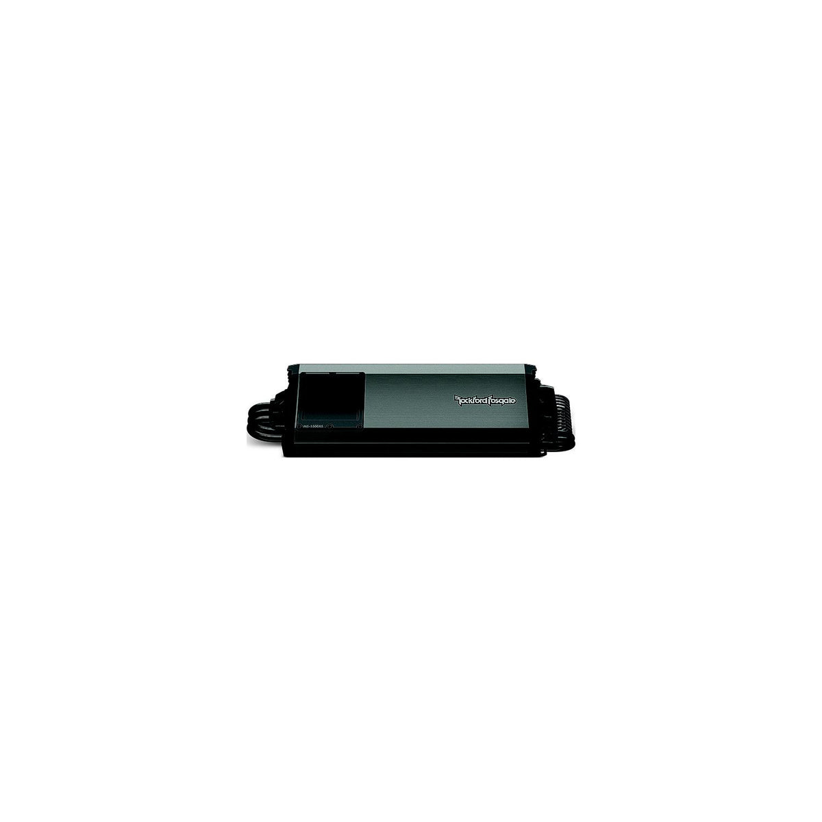 Rockford Fosgate M51500X5 IPX6 Element Ready Marine Amplifier, 5 Channels