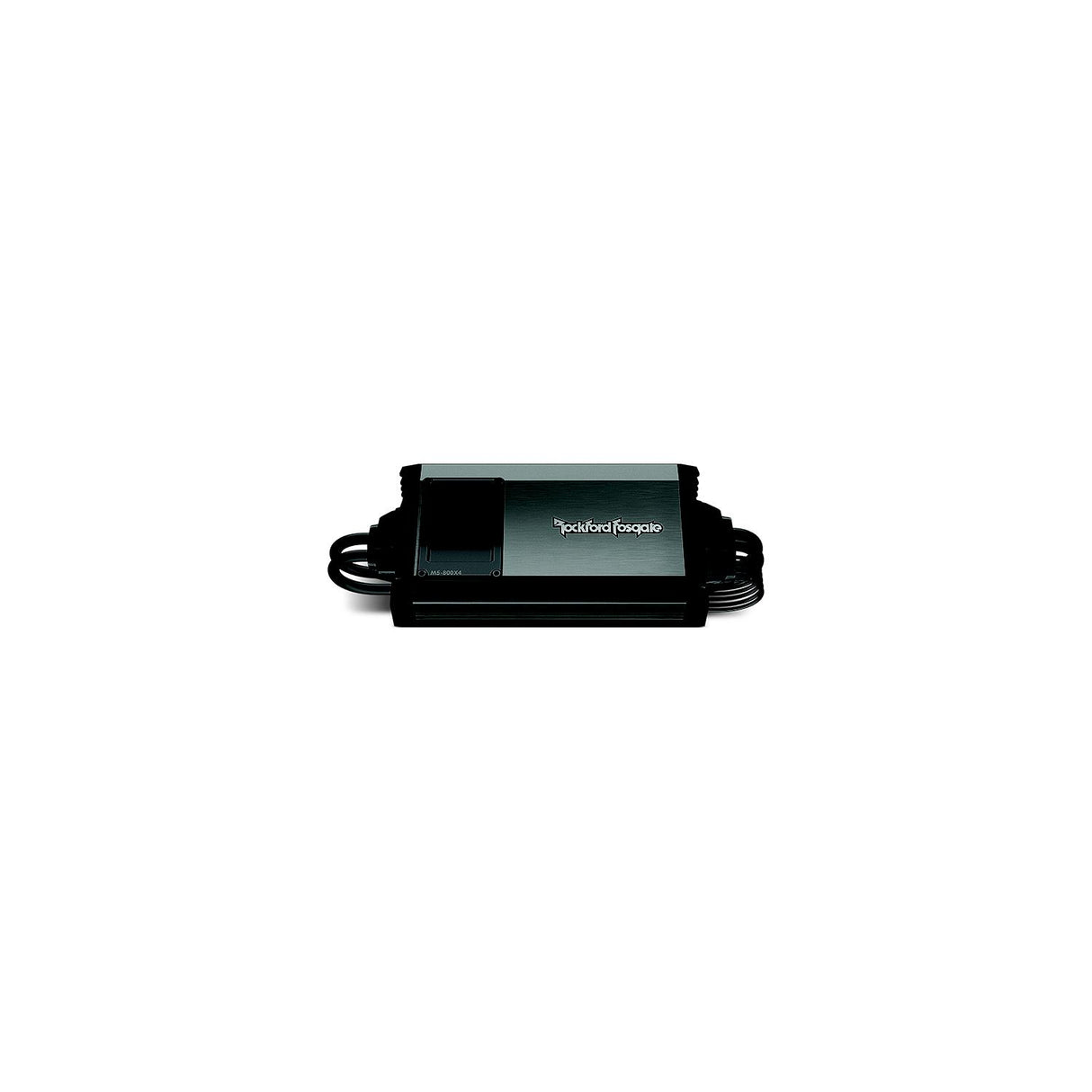 Rockford Fosgate M5800X4 IPX6 Element Ready Marine Amplifier, 4 Channels