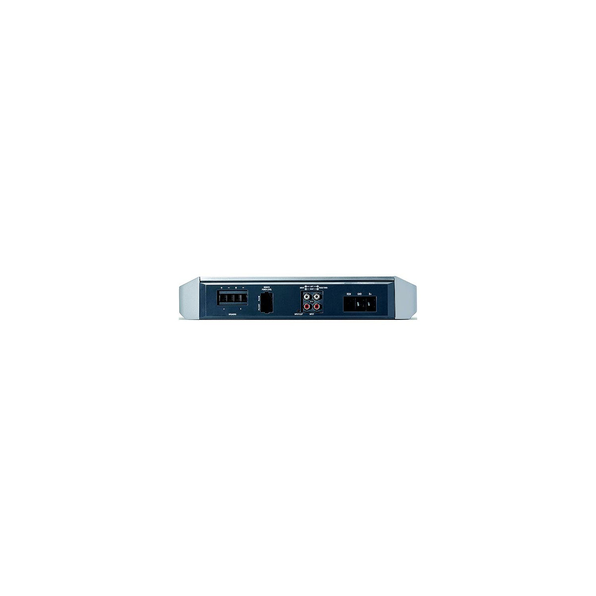 Rockford-Fosgate PM1000X1BD Punch Marine-Class-Bd Mono Amplifier, 1000W