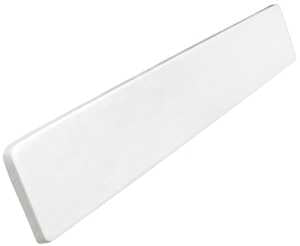 Elkhart Products 31424 Street Pipe Elbow, 2 in, Sweat x FTG, 90 deg Angle, Copper