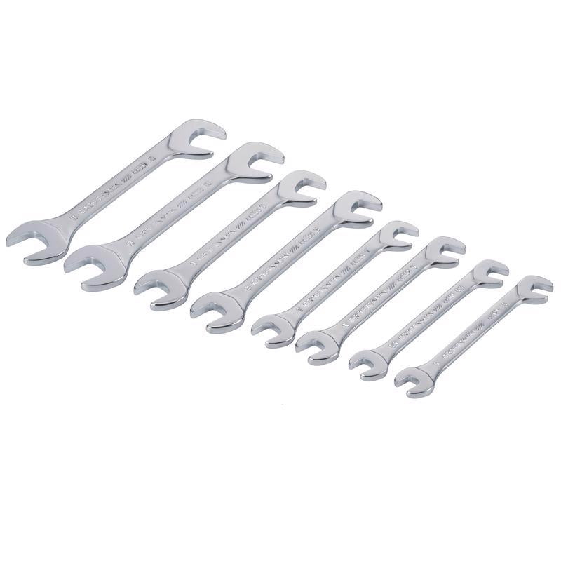 Craftsman Metric Wrench Set 8 pc