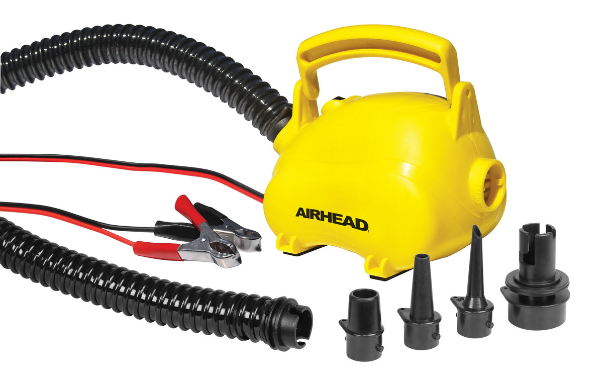 Airhead Pig Air Pump